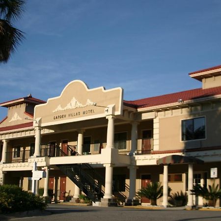 The Garden Villas Hotel Valdosta Kültér fotó